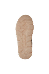 Chic Puffer Snow Boots