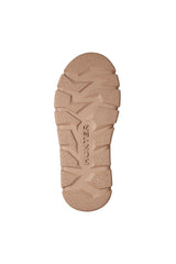 Chic Puffer Snow Boots