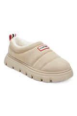 Chic Insulated Mules