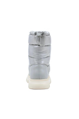 Chic Puffer Snow Boots