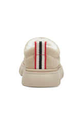 Chic Insulated Mules