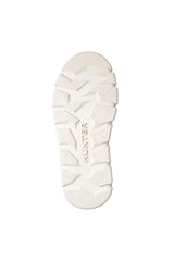 Chic Puffer Snow Boots