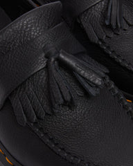 Elegant Tassel Loafers