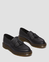 Elegant Tassel Loafers
