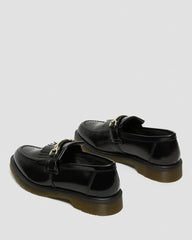 Kiltie Snaffle Loafers