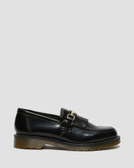 Kiltie Snaffle Loafers
