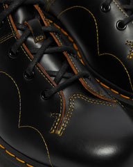 Platform Monkey Boots