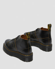 Platform Monkey Boots
