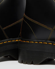 Platform Monkey Boots