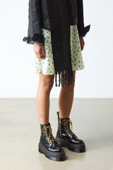 Chunky Platform Boots