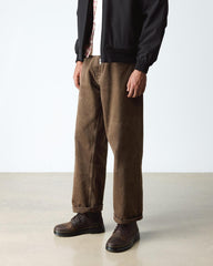 Distressed Leather Boots