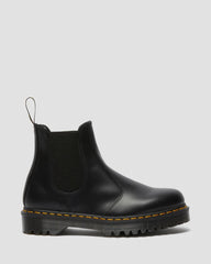 Chunky Platform Chelsea Boots