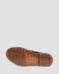 Leopard Print Tassel Loafers