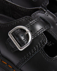 Chunky Platform Mary Jane