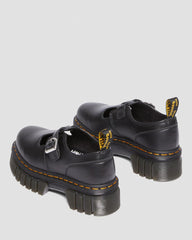 Chunky Platform Mary Jane