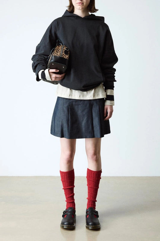 Classic Strap Mary Janes