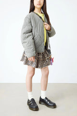 Kids Double Strap Mary Jane Shoes