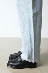 Chunky Penny Loafers