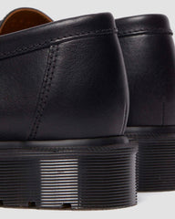 Chunky Penny Loafers