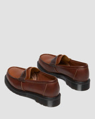 Classic Leather Loafers