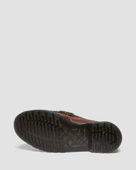 Classic Leather Loafers