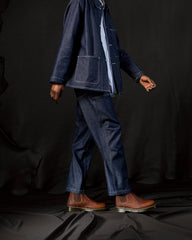 Classic Leather Chelsea Boots