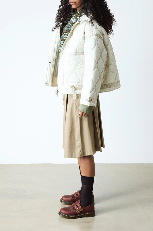 Double Buckle Mary Jane Shoes