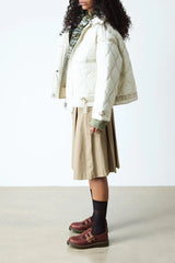 Double Buckle Mary Jane Shoes