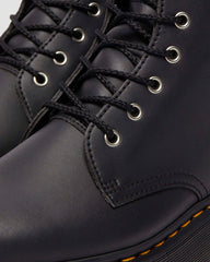 Chunky Platform Boots