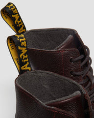 Warm Lined Utility Boots