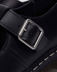 Chunky Mary Jane Shoes