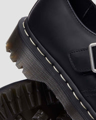 Chunky Mary Jane Shoes