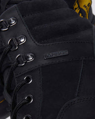 Padded Chukka Ankle Boots