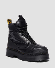Industrial Platform Boots