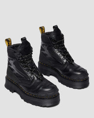 Industrial Platform Boots