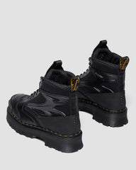Industrial Platform Boots