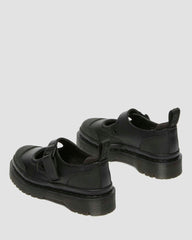 Chunky Strap Mary Janes