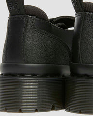 Chunky Strap Mary Janes