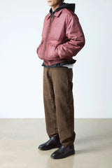 Sleek Aniline Leather Chelsea Boots