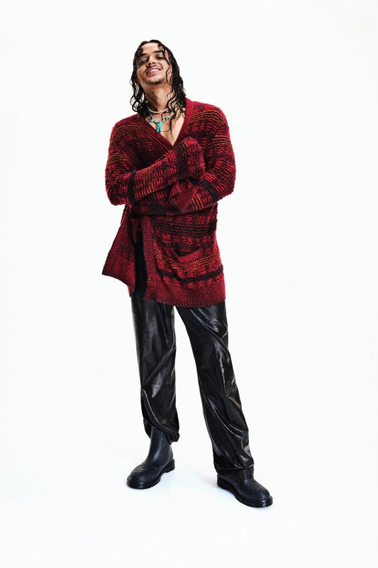 Sleek Wet Weather Boots