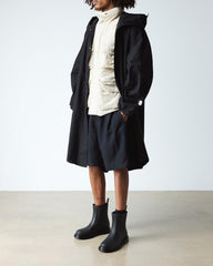 Sleek Wet Weather Boots