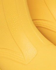 Yellow Rain Boots