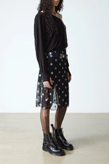 Harness Detail Boots