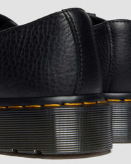 Leather Mary Jane Shoes