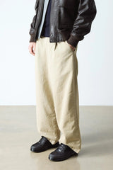 Textured Black Lace Up Shoes