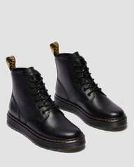 Chukka Style Leather Boots
