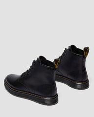 Chukka Style Leather Boots