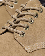 Suede Workwear Shoes