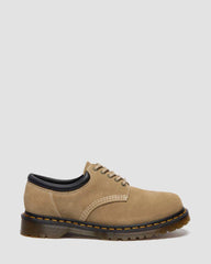 Suede Workwear Shoes