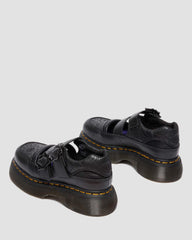 Gothic Platform Mary Janes